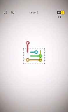 针中针游戏官方版