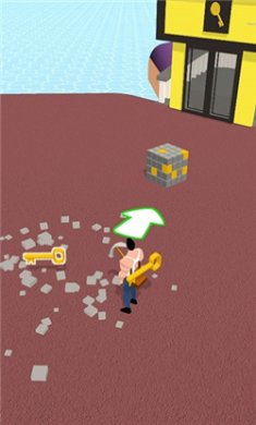 找矿竞赛游戏下载-找矿竞赛免广告版下载v2