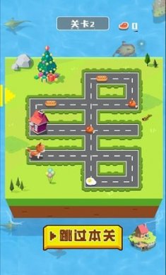 动物大暴走官方版下载-动物大暴走手机版下载v1.0.1