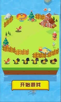 动物大暴走手机版