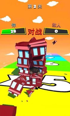 金刚牛牛向前冲最新版