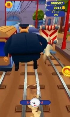 奔跑吧同学下载-奔跑吧同学游戏最新版下载v1.0