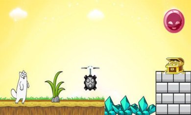 西蒙冒险最新版下载-西蒙冒险手机免费版下载v3.0