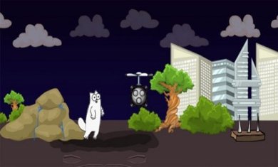 西蒙冒险最新版下载-西蒙冒险手机免费版下载v3.0