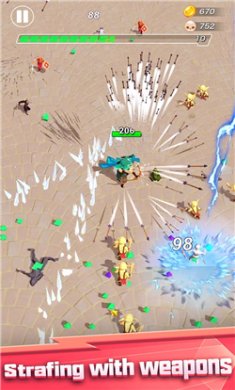 最终幸存者安卓版