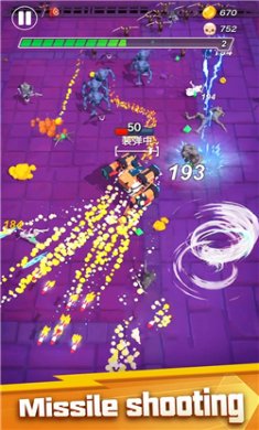 最终幸存者游戏下载-最终幸存者安卓版下载v1.0.4