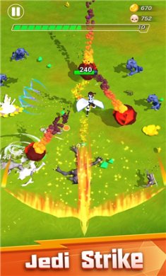 最终幸存者安卓版