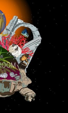 无时房间游戏中文版