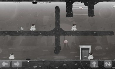 重力扭转官方版