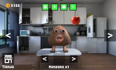 会说话的Peu游戏官方版