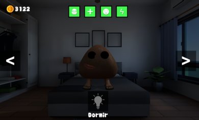 会说话的Peu游戏下载-会说话的Peu游戏官方版下载v1.0