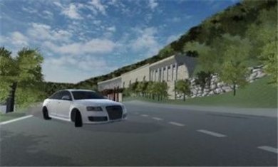 罗马尼亚漂移游戏下载-罗马尼亚漂移中文版下载v2.2.0