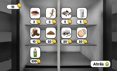 会说话的胡安破解版下载-会说话的胡安下载v1.0.1