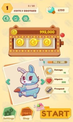 打金喵游戏手机版下载-打金喵游戏安卓最新版下载v1.0.1