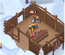 冰冻之城游戏下载-冰冻之城破解版下载v1.0.4