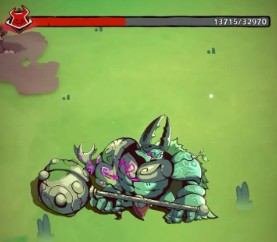 进击的大角手机免广告下载-进击的大角免费正版下载0.0.1