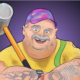 垃圾场模拟器中文手机版