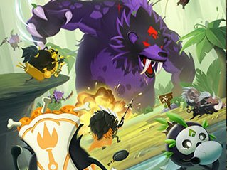 疯狂的库库姆破解版(折相思)下载-疯狂的库库姆(破解版)无限金币钻石v0.0.4