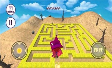 像素跑酷迷宫版游戏下载-像素跑酷迷宫版游戏官方版下载v1.0.5