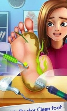 足部医生下载-足部医生最新免费版下载v1.0