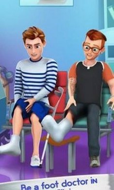 足部医生最新免费版