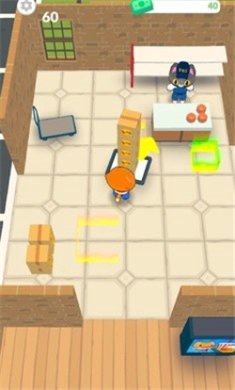 辛博奇基咖啡馆游戏下载-辛博奇基咖啡馆官方手机版下载v1.0.0