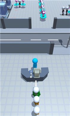 汽车站经理游戏下载-汽车站经理正版免广告下载v1.0.1