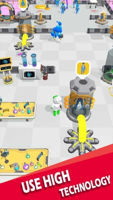 怪物创造大师游戏官方版