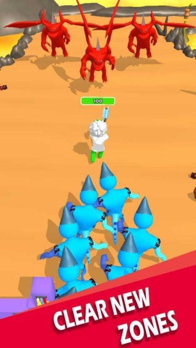 怪物创造大师游戏下载-怪物创造大师游戏官方版下载v0.5