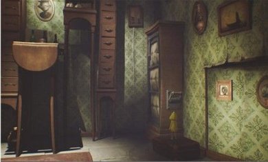 小小的噩梦手机版下载-小小的噩梦官方正版手游下载v7.0