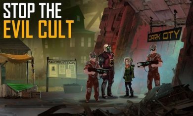 重生冒险游戏下载-重生冒险官方正版手游下载v1.33