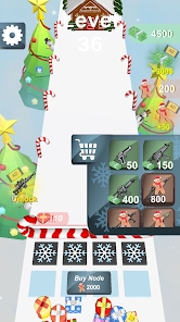 圣诞塔防正版下载-圣诞塔防手机版下载v1.2.1