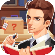 倒卖模拟器无限金币