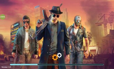 黑色城市手机版下载-黑色城市2023最新版安卓下载v1.31