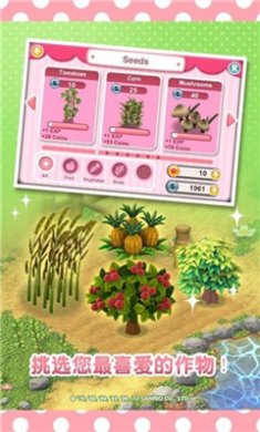 梦想花园app下载-梦想花园红包版下载v1.0.1
