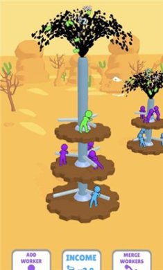 手工采油游戏下载-手工采油安卓版下载v0.1