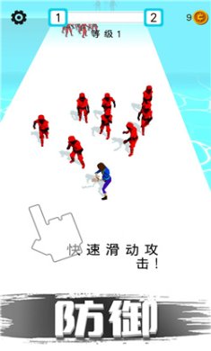 迷你特工英雄游戏下载-迷你特工英雄官方版下载v2.1.0