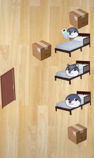 妈妈惊魂手游免费版