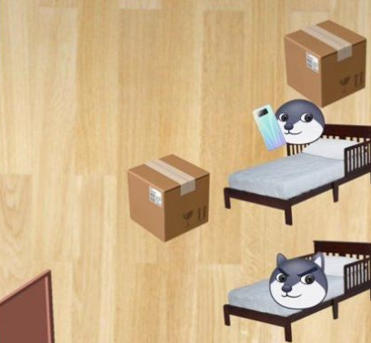 妈妈惊魂手机正版下载-妈妈惊魂手游免费版下载v1.0