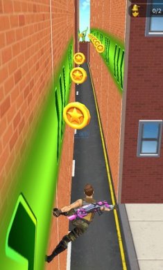 全民跑酷大师最新安卓版