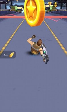 全民跑酷大师游戏下载-全民跑酷大师最新安卓版下载v306.1.0.3018