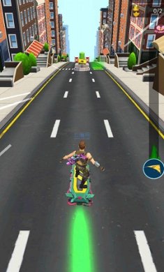 全民跑酷大师游戏下载-全民跑酷大师最新安卓版下载v306.1.0.3018