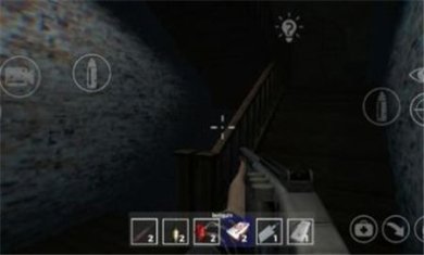 恐怖囚禁游戏下载-恐怖囚禁中文手机版下载v0.1