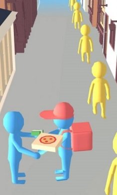 交货冲刺游戏下载-交货冲刺最新版下载v1.0