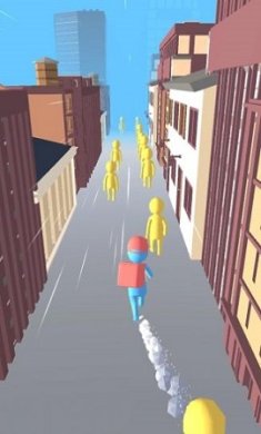 交货冲刺最新版