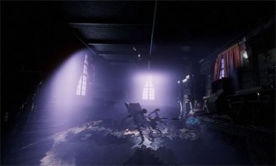 暗房多人联机版下载-暗房backrooms游戏联机版下载v1.0.3