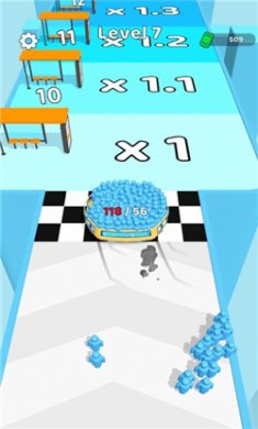 超载车跑游戏下载-超载车跑官方版下载v1.0.2