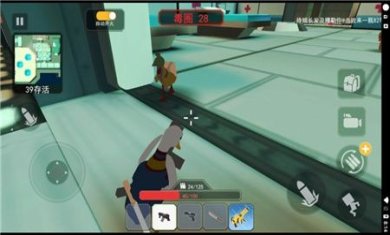 血染小镇工坊游戏下载-血染小镇工坊最新版下载v1.0