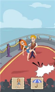 女明星的爱情历险记游戏下载-女明星的爱情历险记官方版下载v2.5