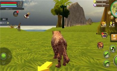 模拟生存大挑战游戏下载-模拟生存大挑战安卓版下载v1.0.2